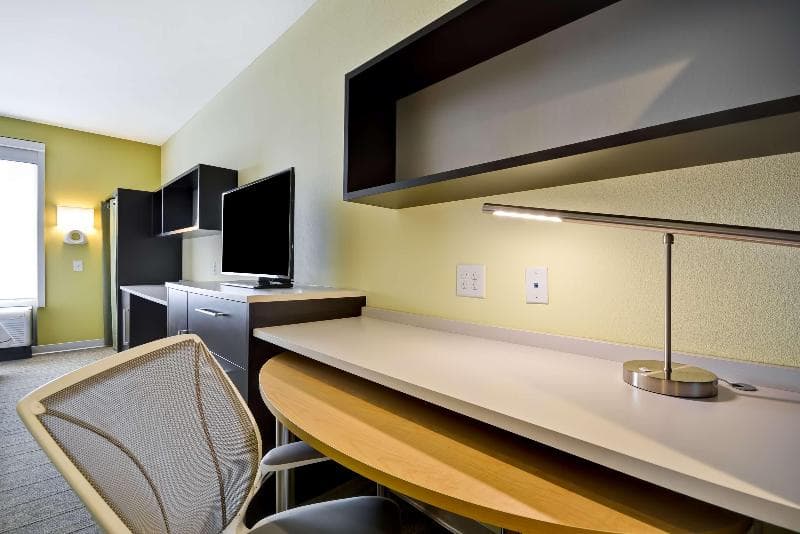 Home2 Suites by Hilton Rock Hill 3