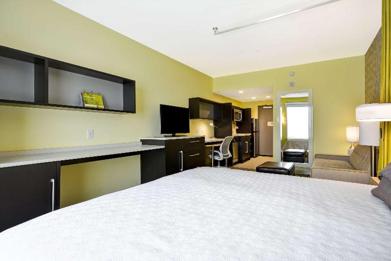 Home2 Suites by Hilton Rock Hill 4