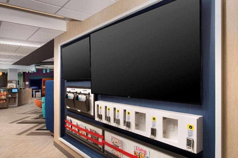 Tru by Hilton McDonough, GA 5