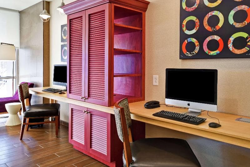 Home2 Suites by Hilton Smyrna Nashville photo 1