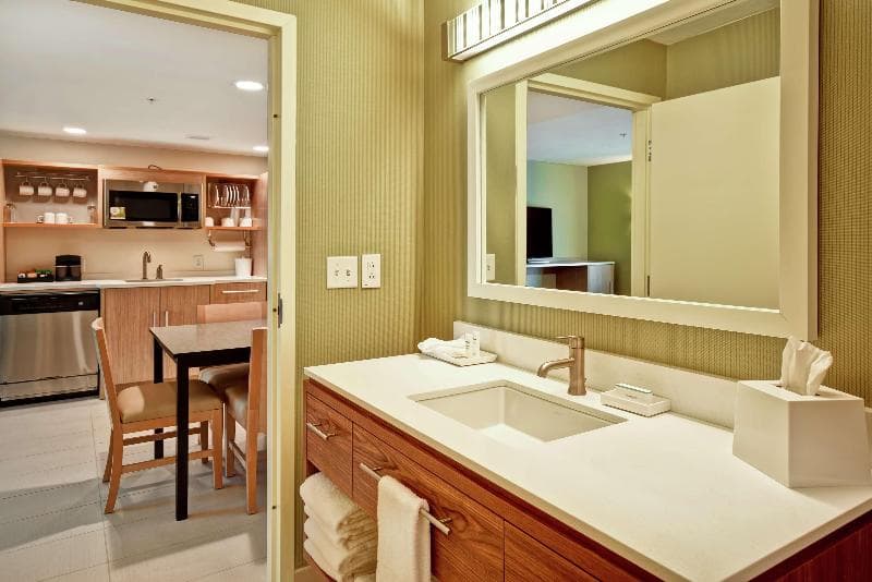 Home2 Suites by Hilton Smyrna Nashville 2