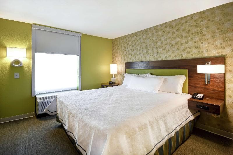Home2 Suites by Hilton Smyrna Nashville 4