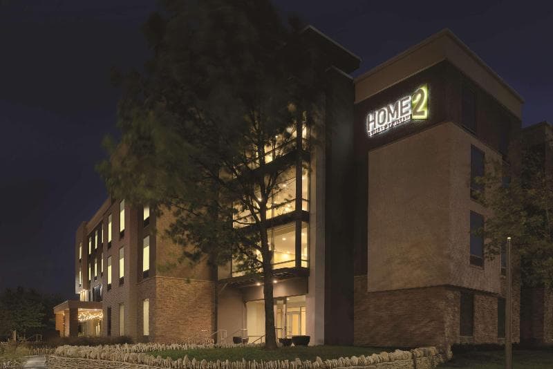 Home2 Suites by Hilton Columbus Dublin photo 1