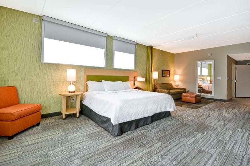 Home2 Suites by Hilton Charles Town, WV 1