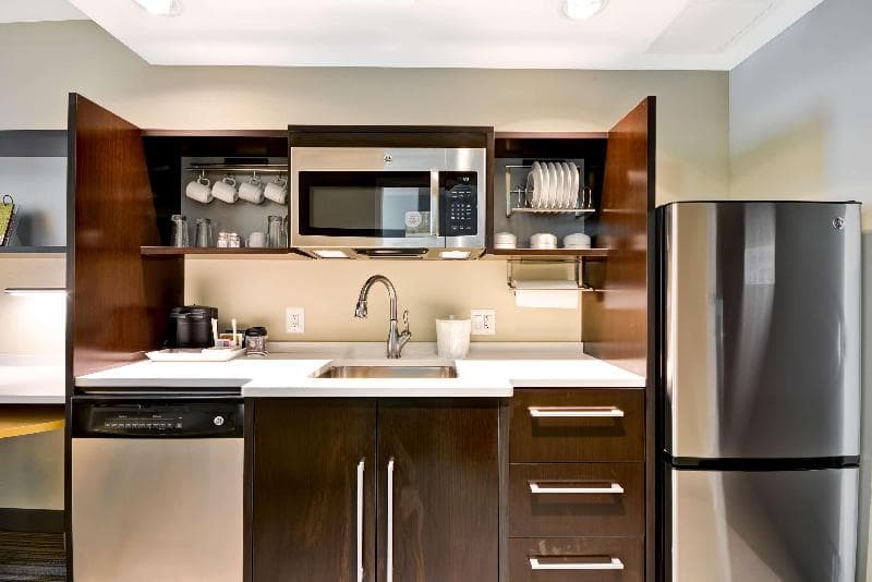 Home2 Suites by Hilton Charles Town, WV 3