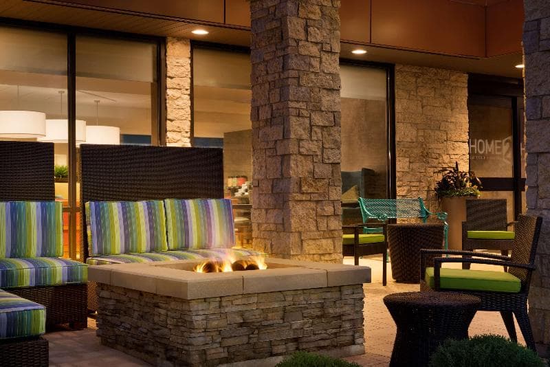 Home2 Suites by Hilton Joliet Plainfield photo 1