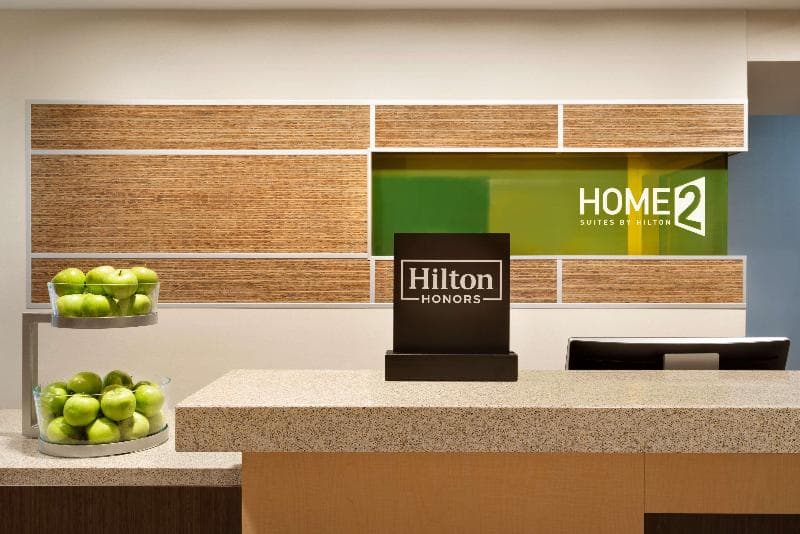Home2 Suites by Hilton Joliet Plainfield 5