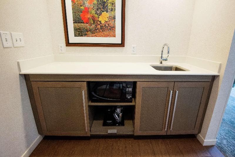 Hampton Inn & Suites Manchester, VT photo 1
