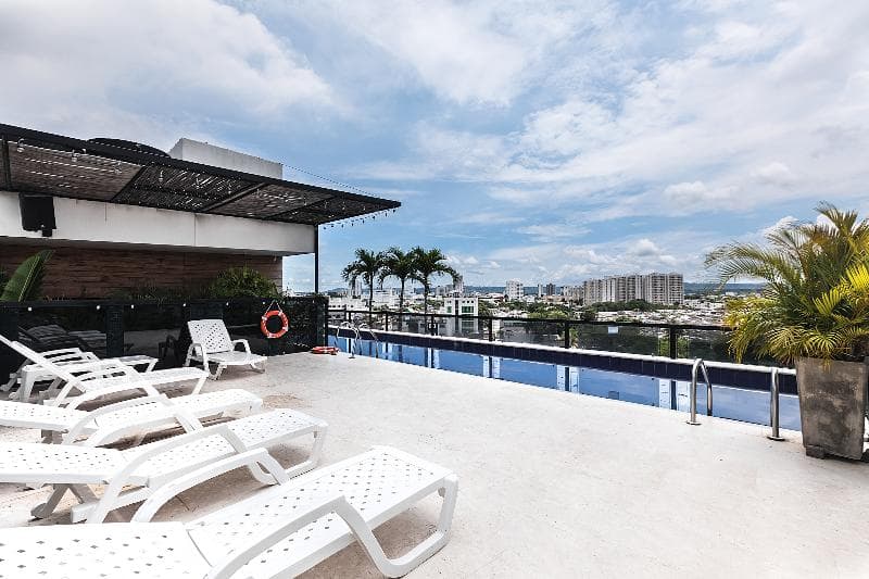 Hotel Cartagena Dc 4