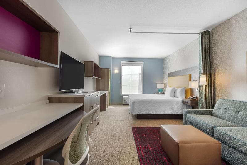 Home2 Suites by Hilton Olive Branch photo 1