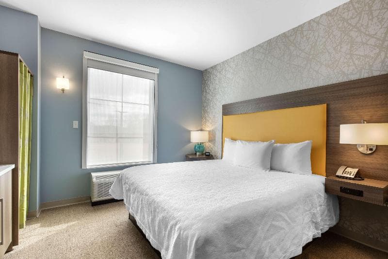 Home2 Suites by Hilton Olive Branch 2