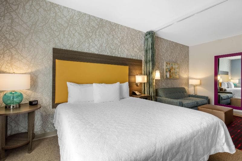 Home2 Suites by Hilton Olive Branch 3