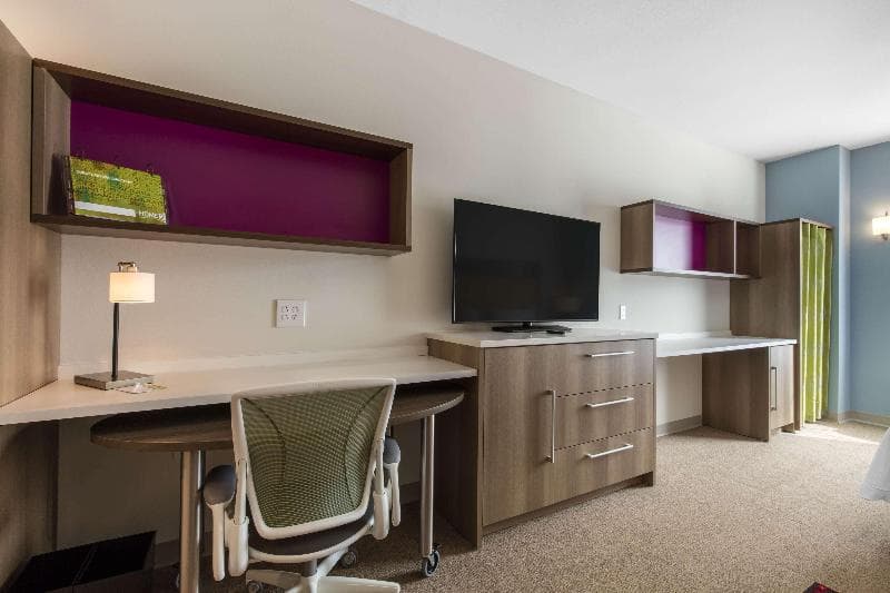 Home2 Suites by Hilton Olive Branch 4