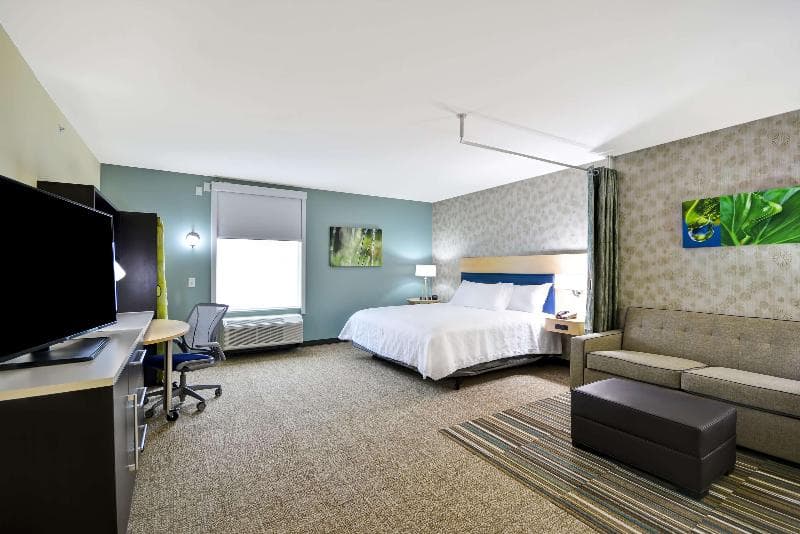 Home2 Suites By Hilton Maumee Toledo photo 1