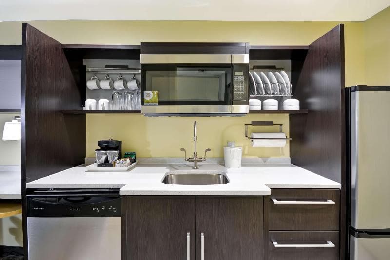 Home2 Suites By Hilton Maumee Toledo 2
