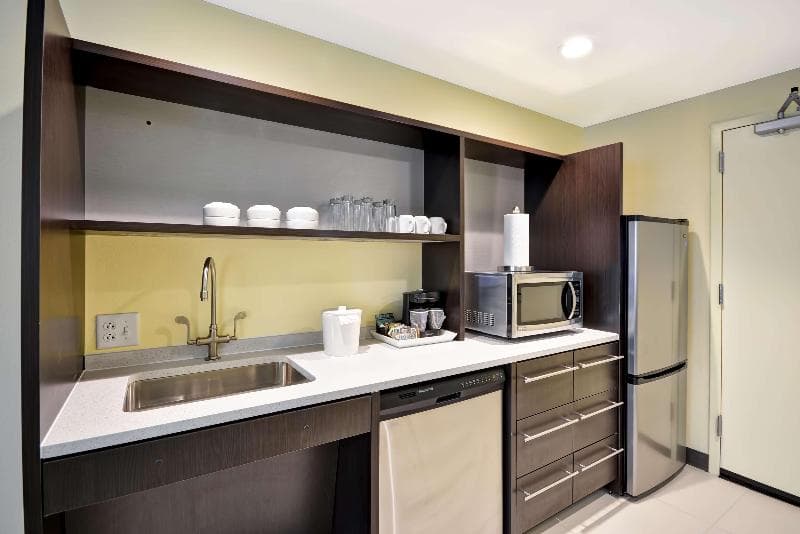 Home2 Suites By Hilton Maumee Toledo 3