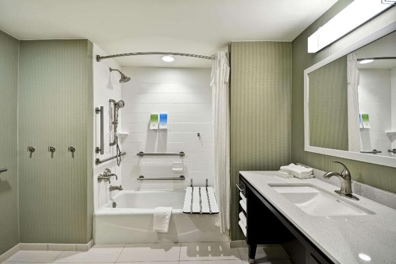 Home2 Suites By Hilton Maumee Toledo 4