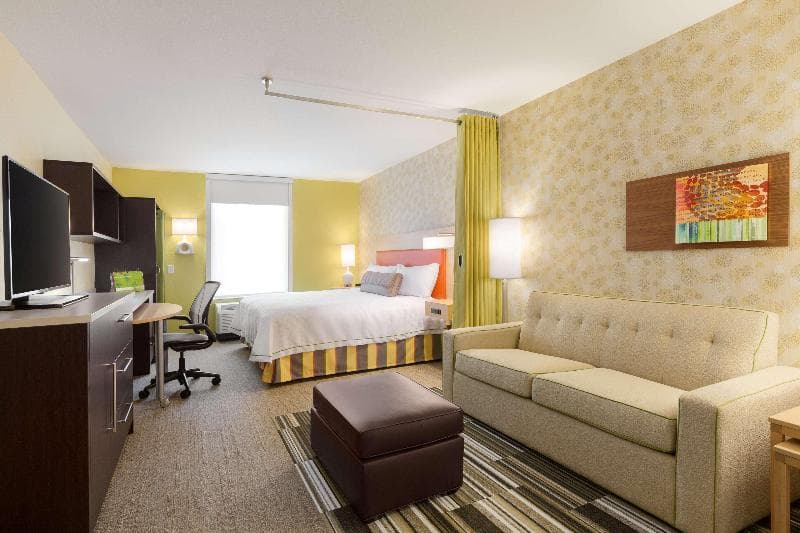 Home2 Suites By Hilton Youngstown West/Austintown photo 1