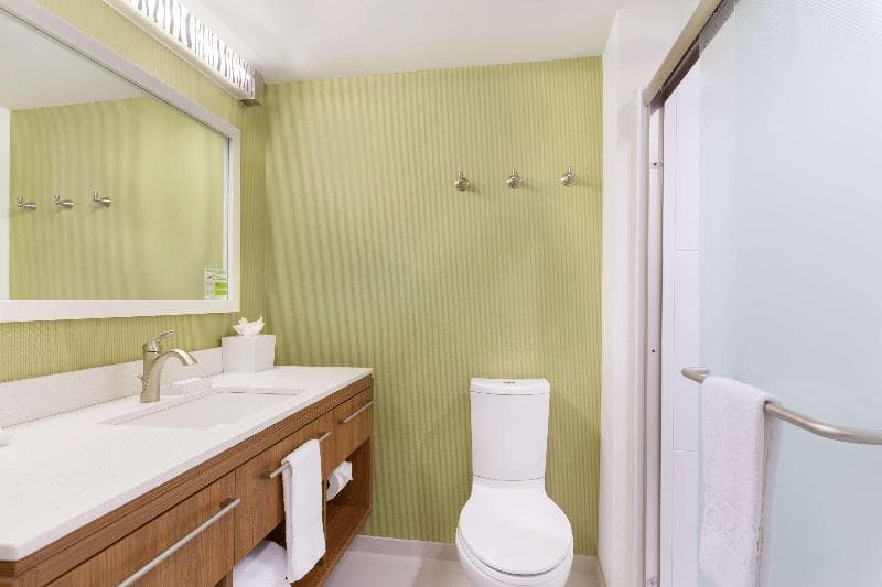 Home2 Suites By Hilton Youngstown West/Austintown 2