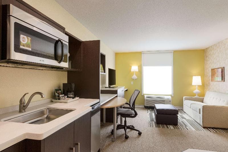 Home2 Suites By Hilton Youngstown West/Austintown 3
