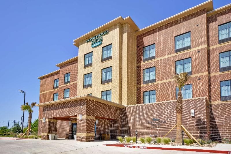 Homewood Suites by Hilton San Marcos photo 1