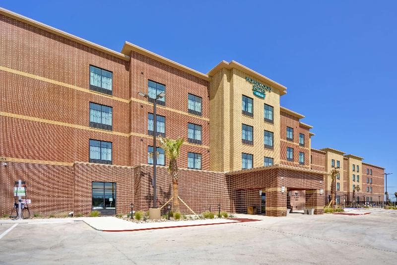 Homewood Suites by Hilton San Marcos 3