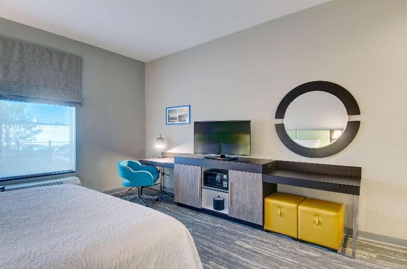 Hampton Inn & Suites Boston/Stoughton, Ma 3