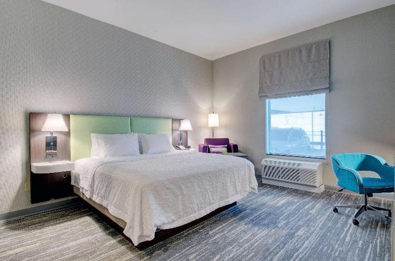 Hampton Inn & Suites Boston/Stoughton, Ma 4