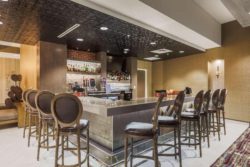 Homewood Suites by Hilton-Charleston Historic District, SC 2