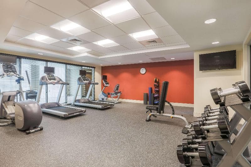 Homewood Suites by Hilton-Charleston Historic District, SC 3