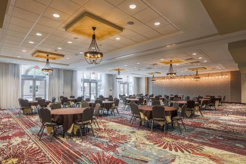 Homewood Suites by Hilton-Charleston Historic District, SC 1