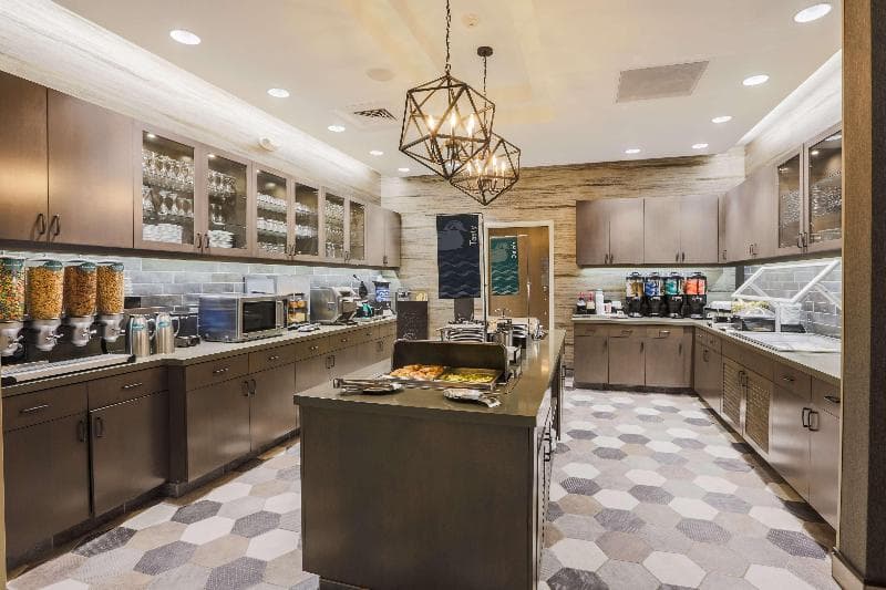 Homewood Suites by Hilton-Charleston Historic District, SC 4