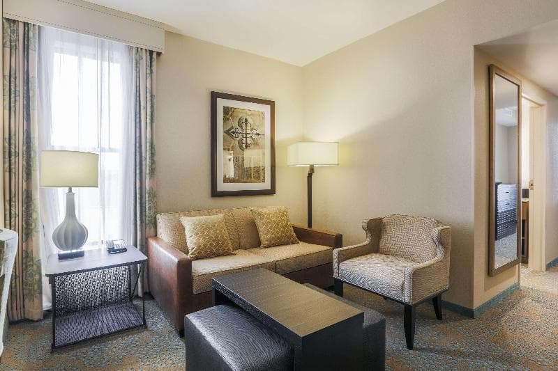 Homewood Suites by Hilton-Charleston Historic District, SC 5