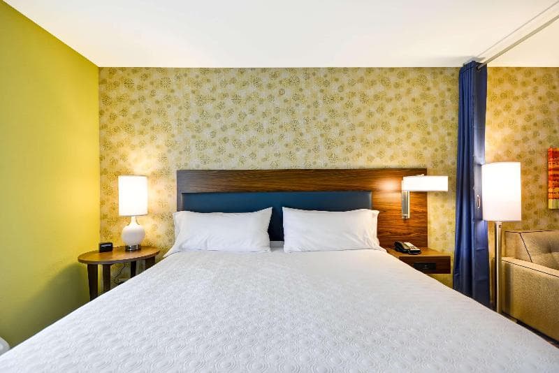 Home2 Suites by Hilton Decatur Ingalls Harbor 2