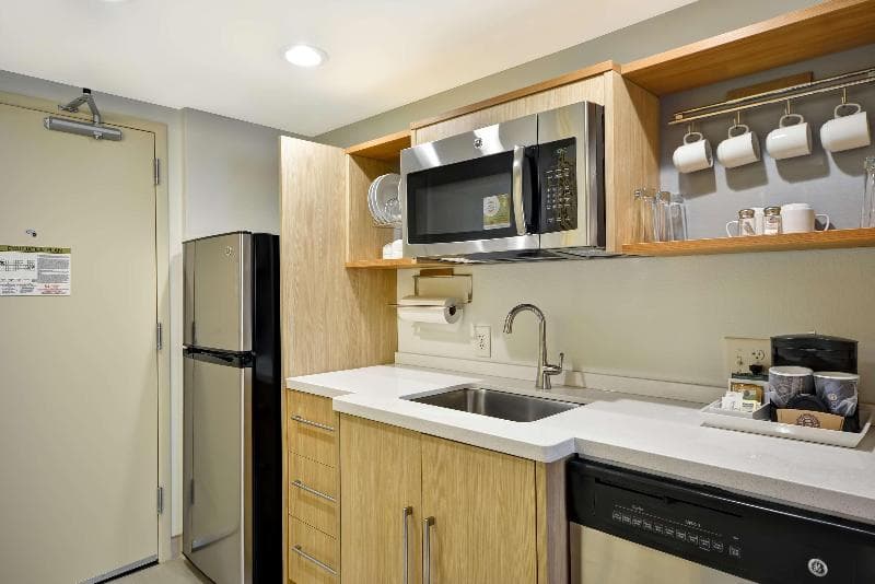 Home2 Suites by Hilton Decatur Ingalls Harbor 3
