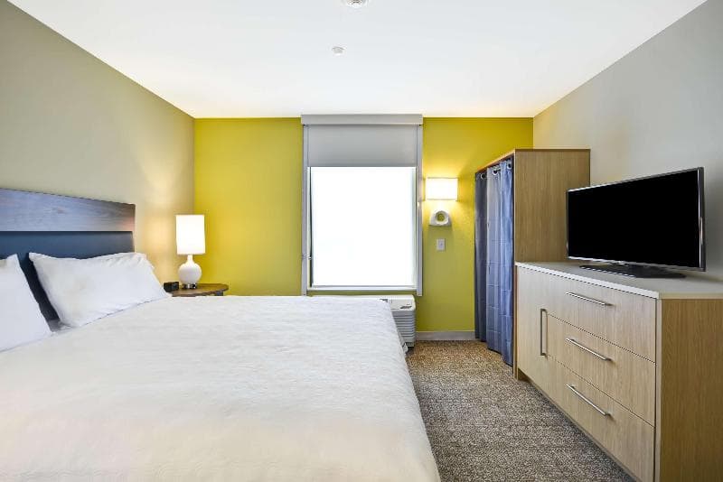 Home2 Suites by Hilton Decatur Ingalls Harbor 5