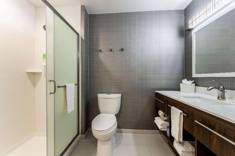 Home2 Suites by Hilton Fort Worth Northlake photo 1