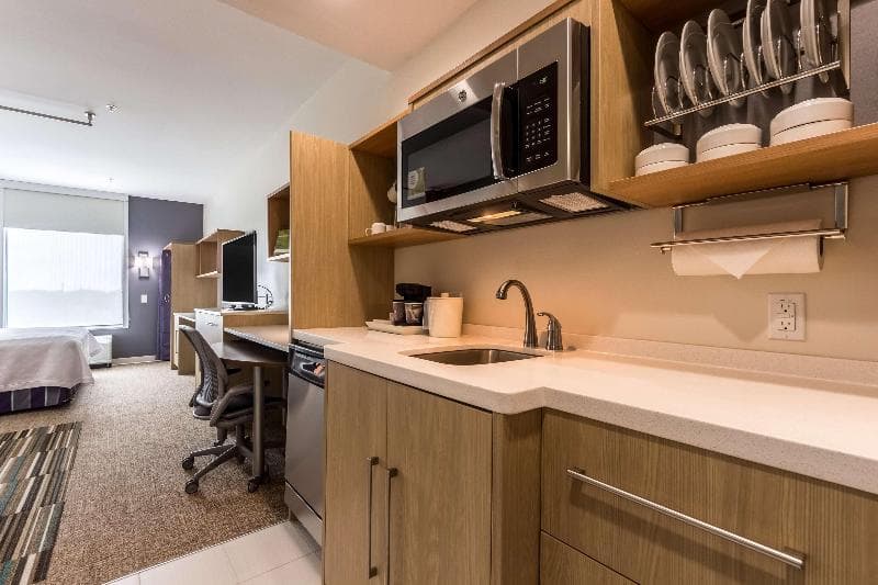 Home2 Suites by Hilton Fort Worth Northlake 3