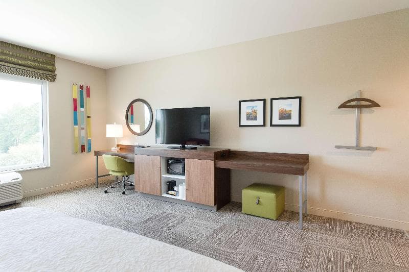 Hampton Inn & Suites Fayetteville 3