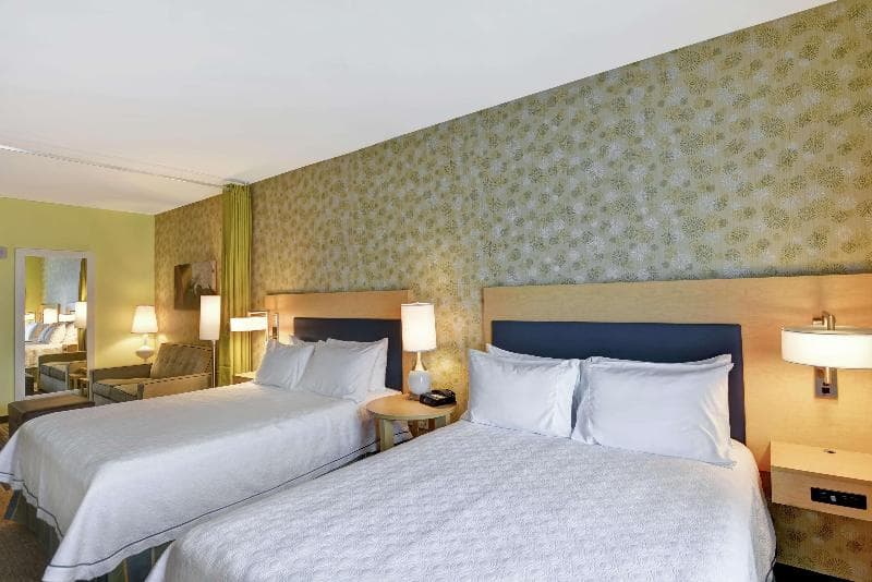 Home2 Suites by Hilton Baytown photo 1