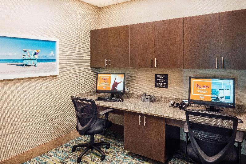 Hampton Inn and Suites Mission Viejo,CA photo 1