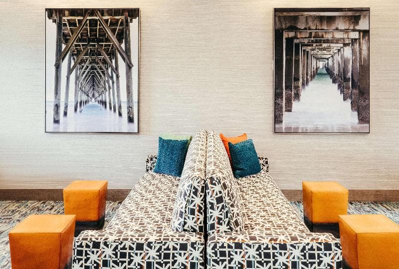 Hampton Inn and Suites Mission Viejo,CA 4