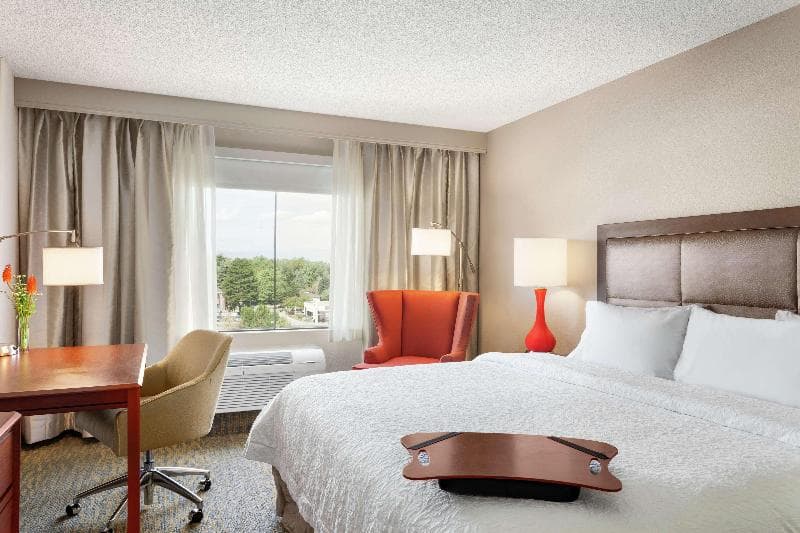 Hampton Inn and Suites Mission Viejo,CA 3
