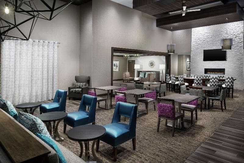 Homewood Suites by Hilton San Jose Santa Clara 2