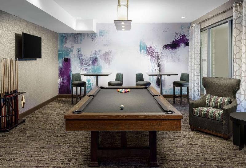 Homewood Suites by Hilton San Jose Santa Clara 3