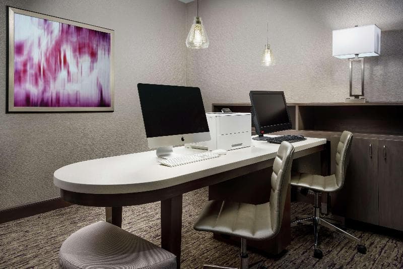 Homewood Suites by Hilton San Jose Santa Clara photo 1