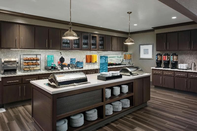 Homewood Suites by Hilton San Jose Santa Clara 4