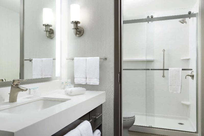Homewood Suites by Hilton San Jose Santa Clara 5