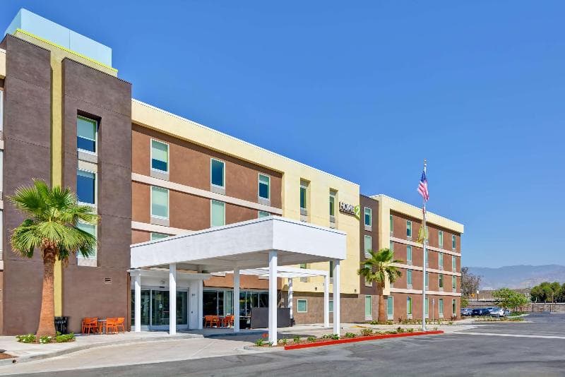 Home2 Suites by Hilton Azusa, CA photo 1
