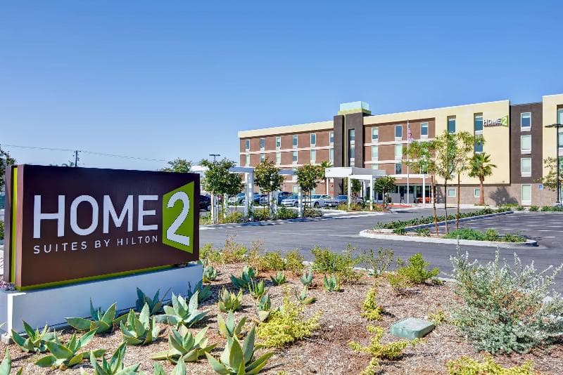Home2 Suites by Hilton Azusa, CA 2